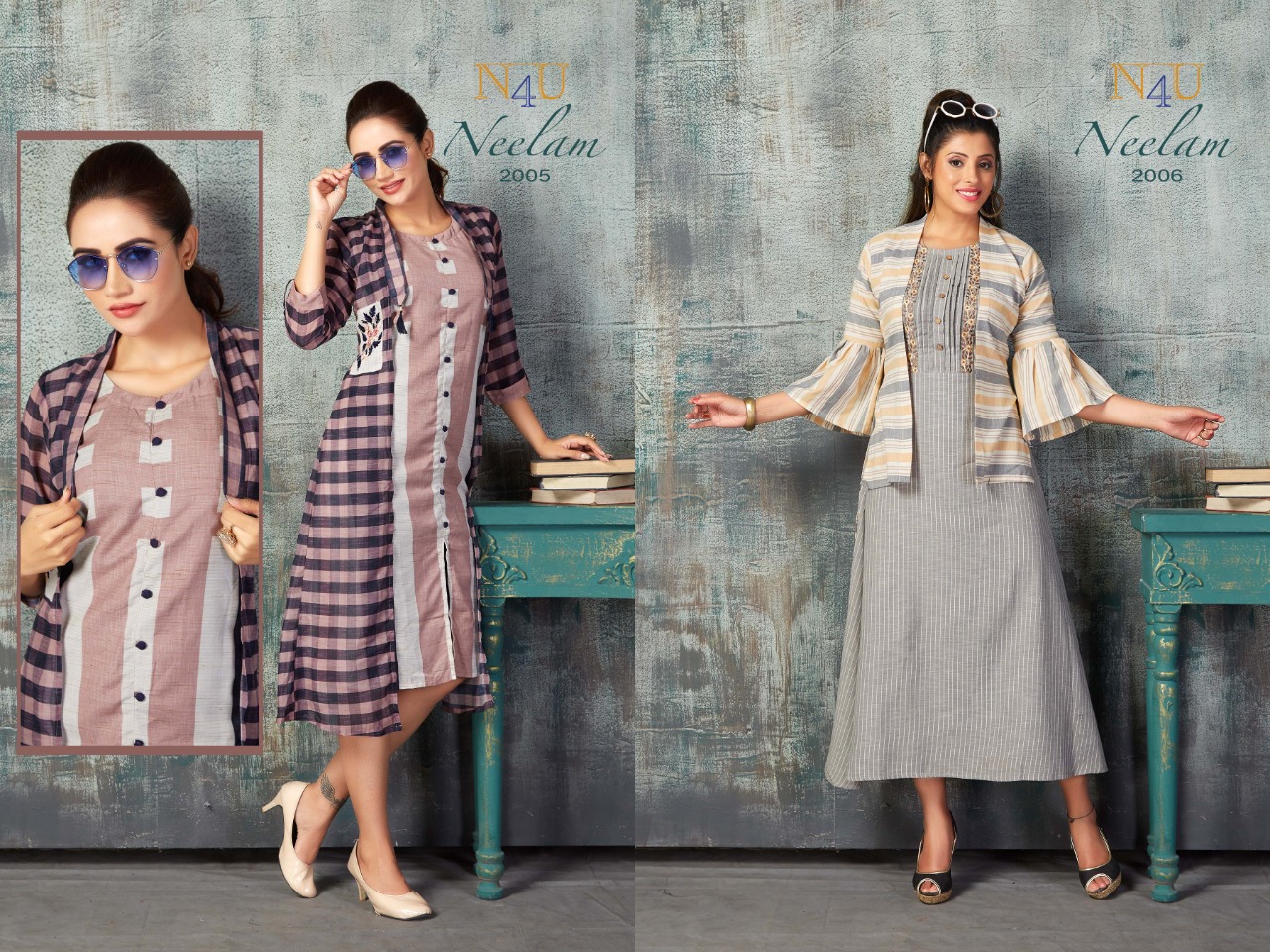 Shop Limeroad Latest Kurtis | UP TO 53% OFF