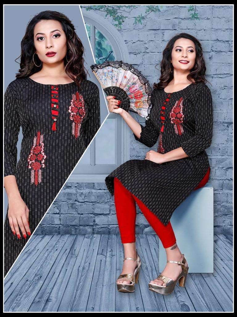 Summer by rang tarang heavy cotton with work kurti Catalog Collection Wholesaler Lowest Best Price In Ahmedabad Surat Chennai India Uk Usa Malaysia Singapore Canada Australia