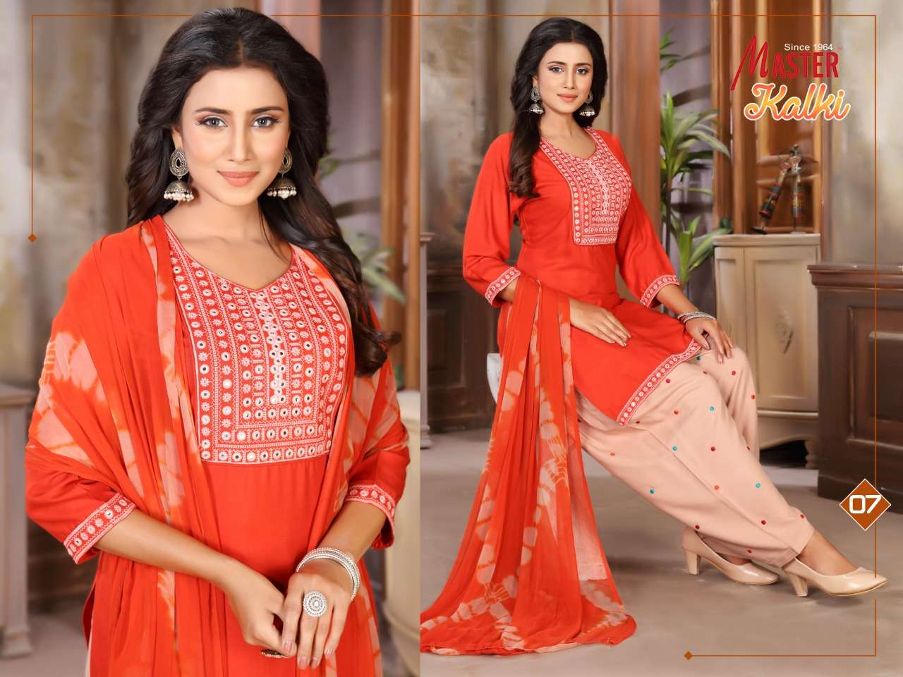 Kalki By Master Heavy Rayon Readymade Suit Catalog Collection Wholesaler Lowest Best Price In Ahmedabad Surat Chennai India Uk Usa Malaysia Singapore Canada Australia Mauritius