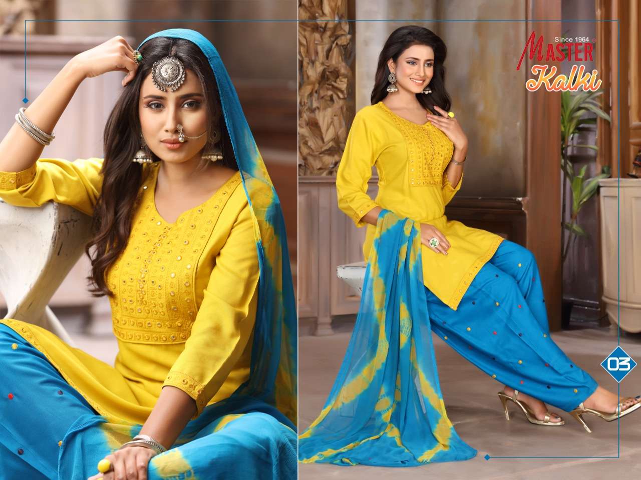 Kalki By Master Heavy Rayon Readymade Suit Catalog Collection Wholesaler Lowest Best Price In Ahmedabad Surat Chennai India Uk Usa Malaysia Singapore Canada Australia Mauritius