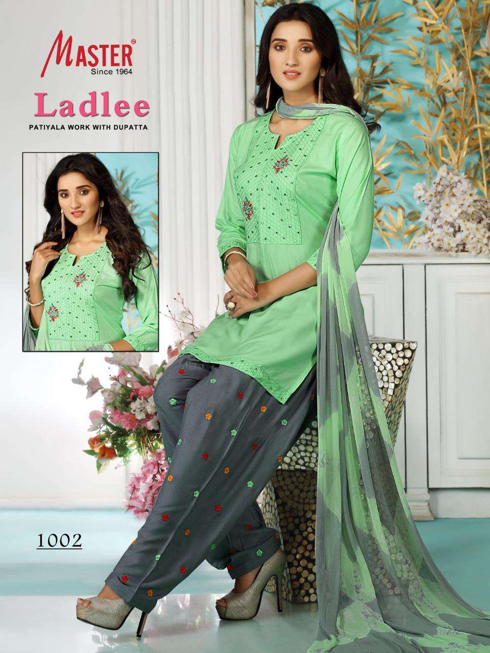 Ladlee By Master Heavy Rayon Readymade Suit Catalog Collection Wholesaler Lowest Best Price In Ahmedabad Surat Chennai India Uk Usa Malaysia Singapore Canada Australia Mauritius