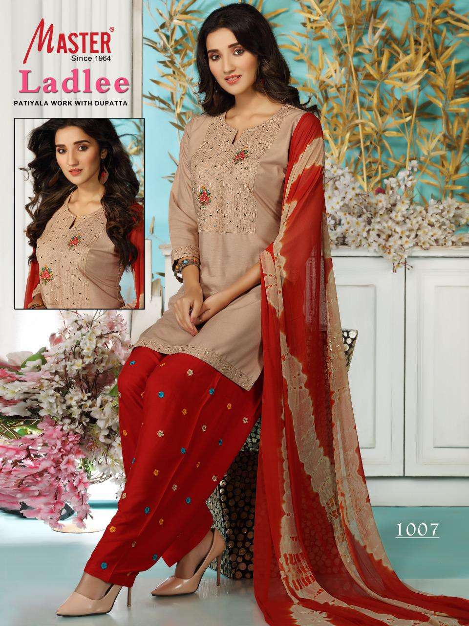 Ladlee By Master Heavy Rayon Readymade Suit Catalog Collection Wholesaler Lowest Best Price In Ahmedabad Surat Chennai India Uk Usa Malaysia Singapore Canada Australia Mauritius