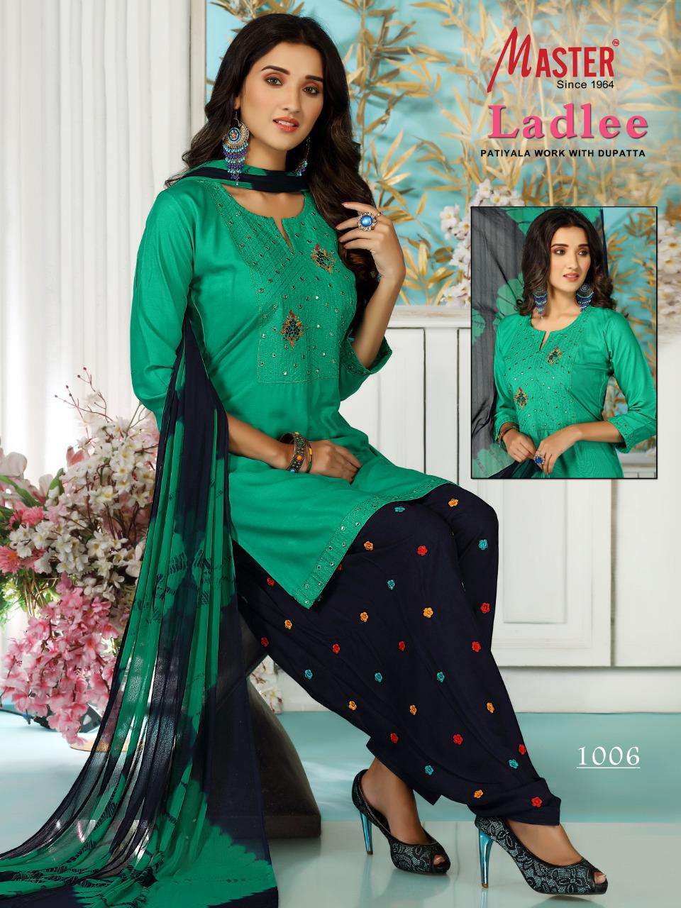 Ladlee By Master Heavy Rayon Readymade Suit Catalog Collection Wholesaler Lowest Best Price In Ahmedabad Surat Chennai India Uk Usa Malaysia Singapore Canada Australia Mauritius