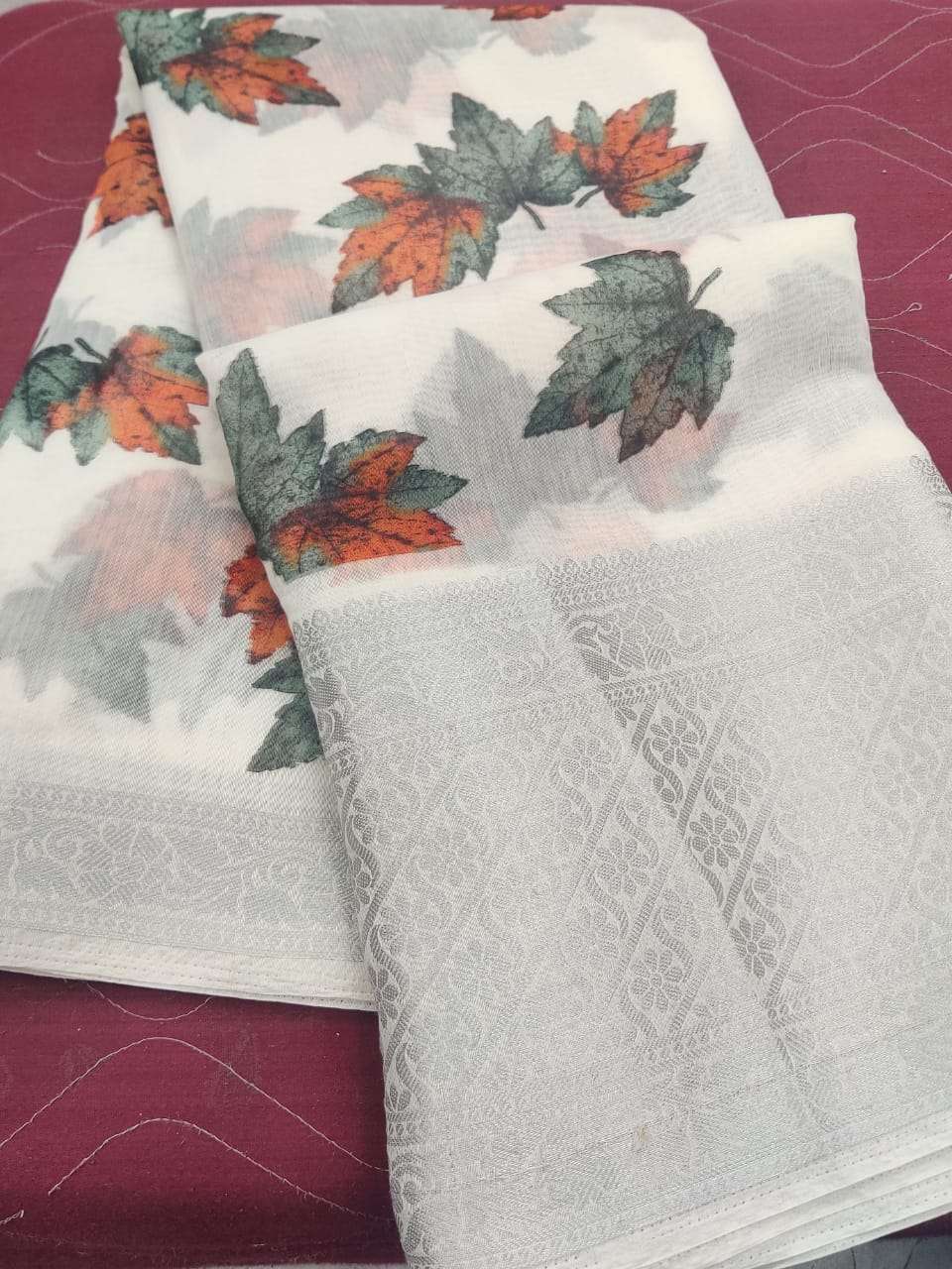 Lakshmana By Sr Brand Soft Cotton Saree Dealer