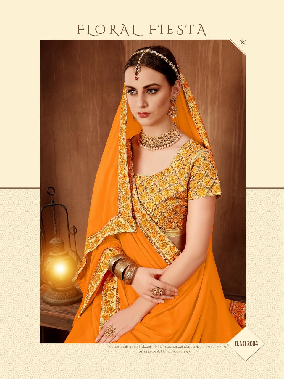 Ranjna Saree Pragati Fancy Traditional Wear Designer Saree Online Wholesale Shop