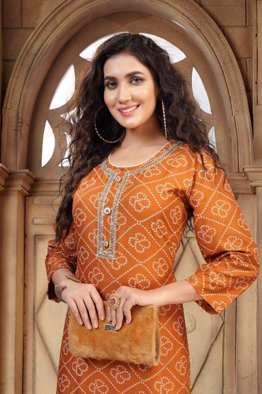 Tanvi By Bonie Heavy Rayon Top With Pant Kurti Catalog Collection Wholesaler Lowest Best Price In Ahmedabad Surat Chennai India Uk Usa Malaysia Singapore Canada Australia Mauritius