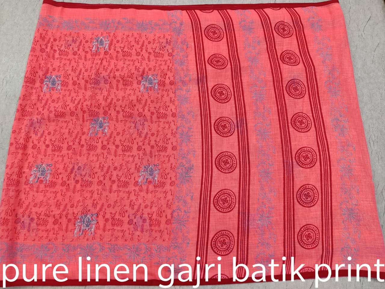 Aananda Vol 3 By Sr Brand Linen Sarees Authorized Supplier