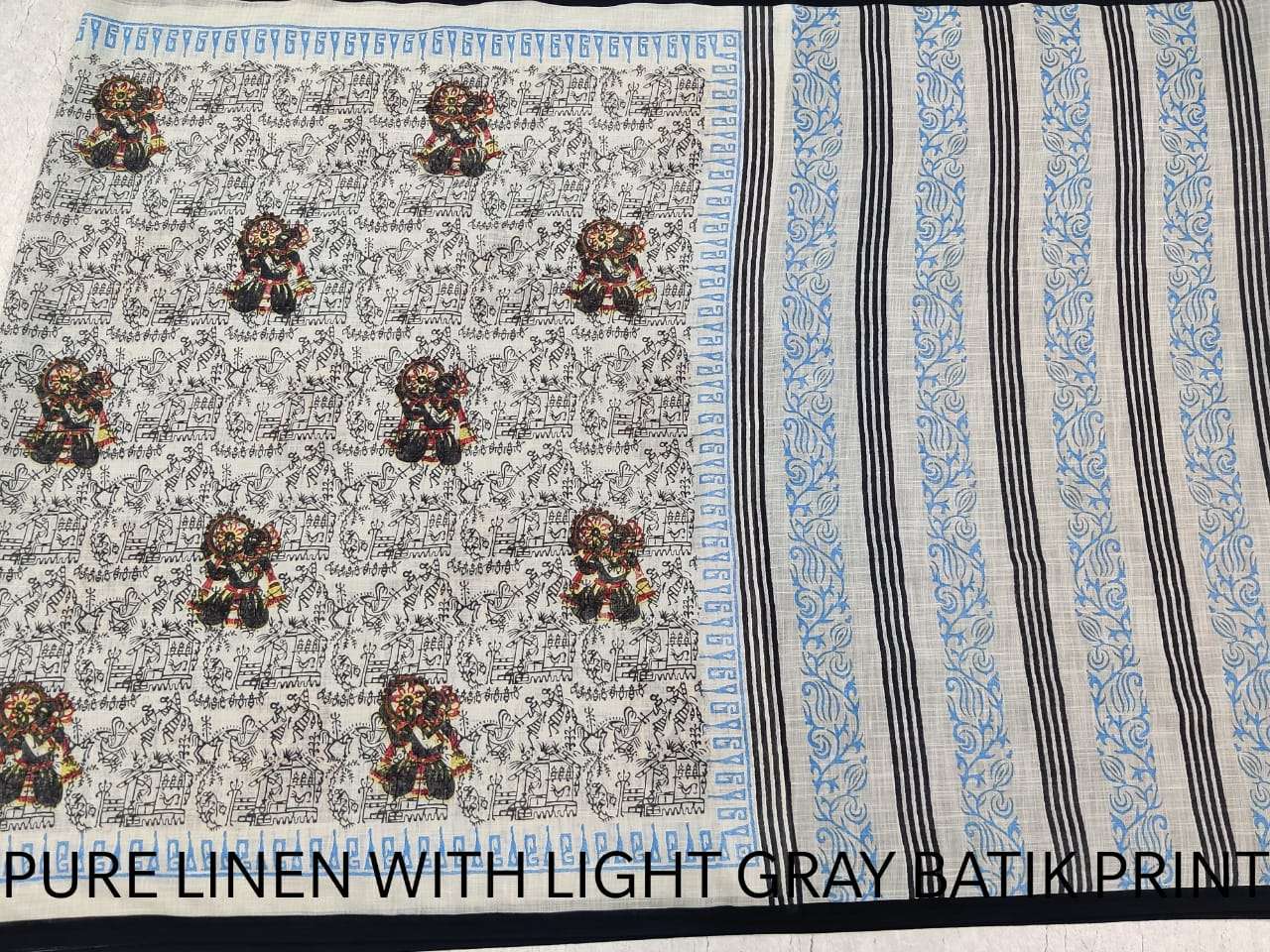 Aananda Vol 3 By Sr Brand Linen Sarees Authorized Supplier