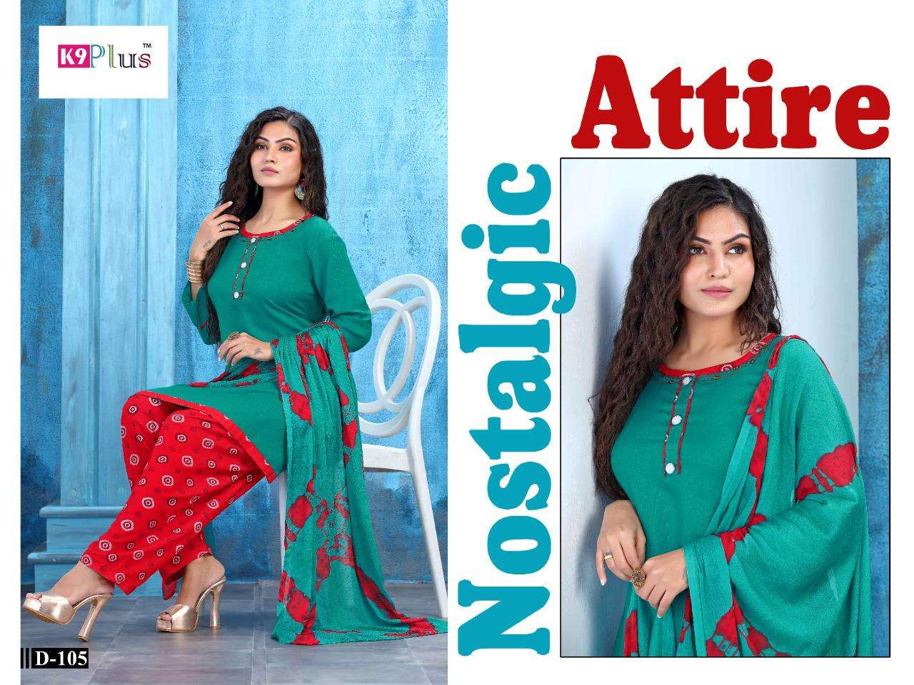 Pratigaya Vol-10 By K9 Heavy Rayon Readymade Suit Catalog Wholesaler Best Rate