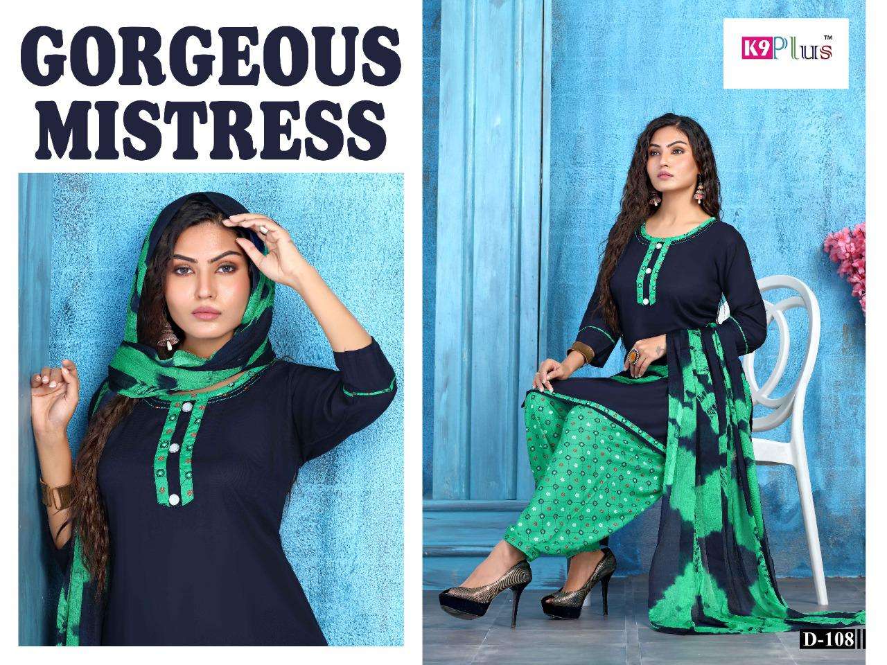 Pratigaya Vol-10 By K9 Heavy Rayon Readymade Suit Catalog Wholesaler Best Rate