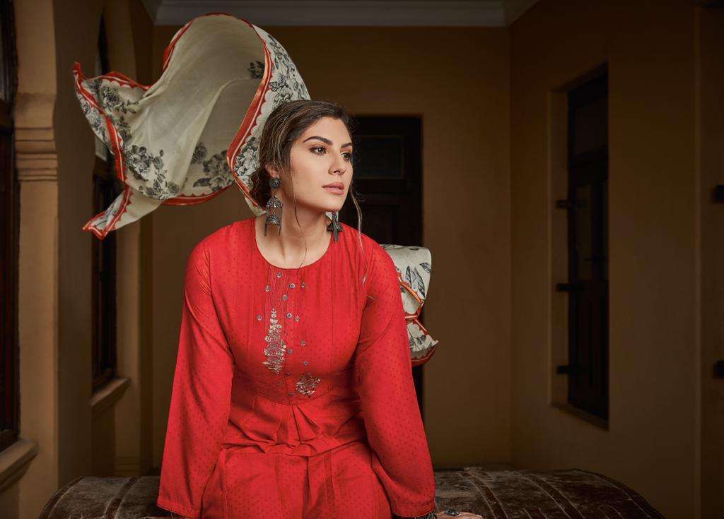 Varsha Ehrum Aryana Branded Ladies Suits Collection