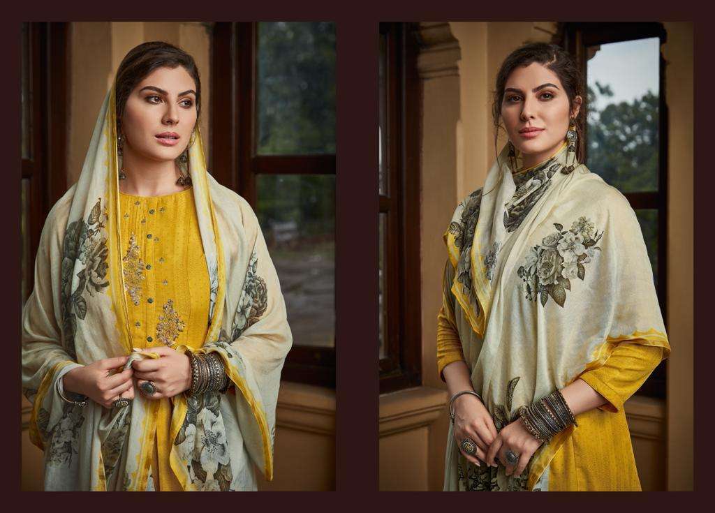 Varsha Ehrum Aryana Branded Ladies Suits Collection