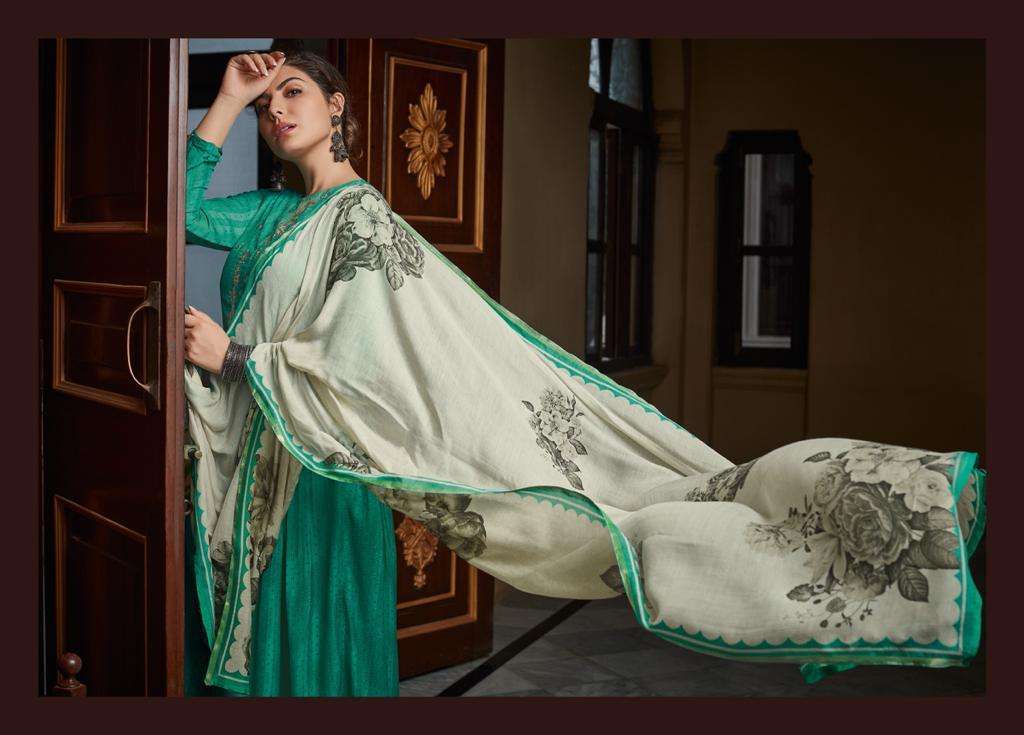 Varsha Ehrum Aryana Branded Ladies Suits Collection