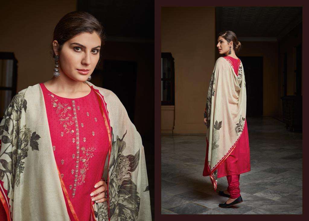Varsha Ehrum Aryana Branded Ladies Suits Collection