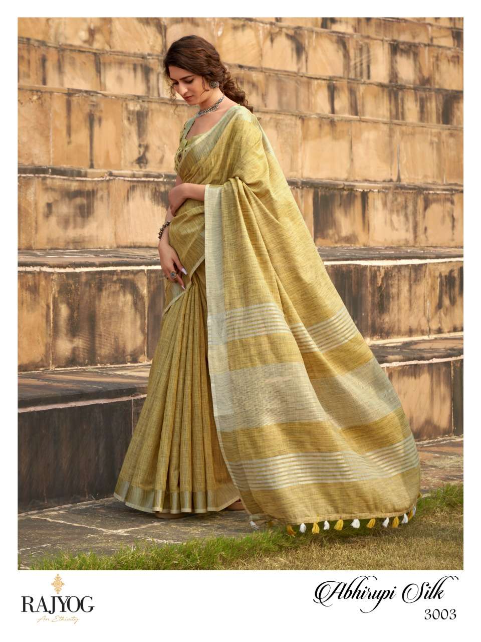 Abhirupi Silk By rajpath New Catalog Launch sarees