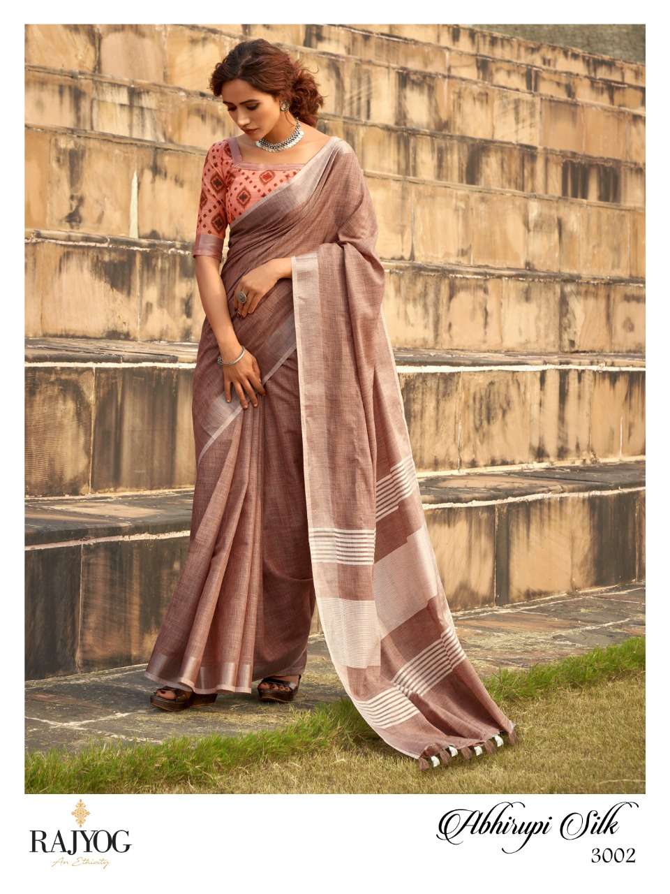 Abhirupi Silk By rajpath New Catalog Launch sarees