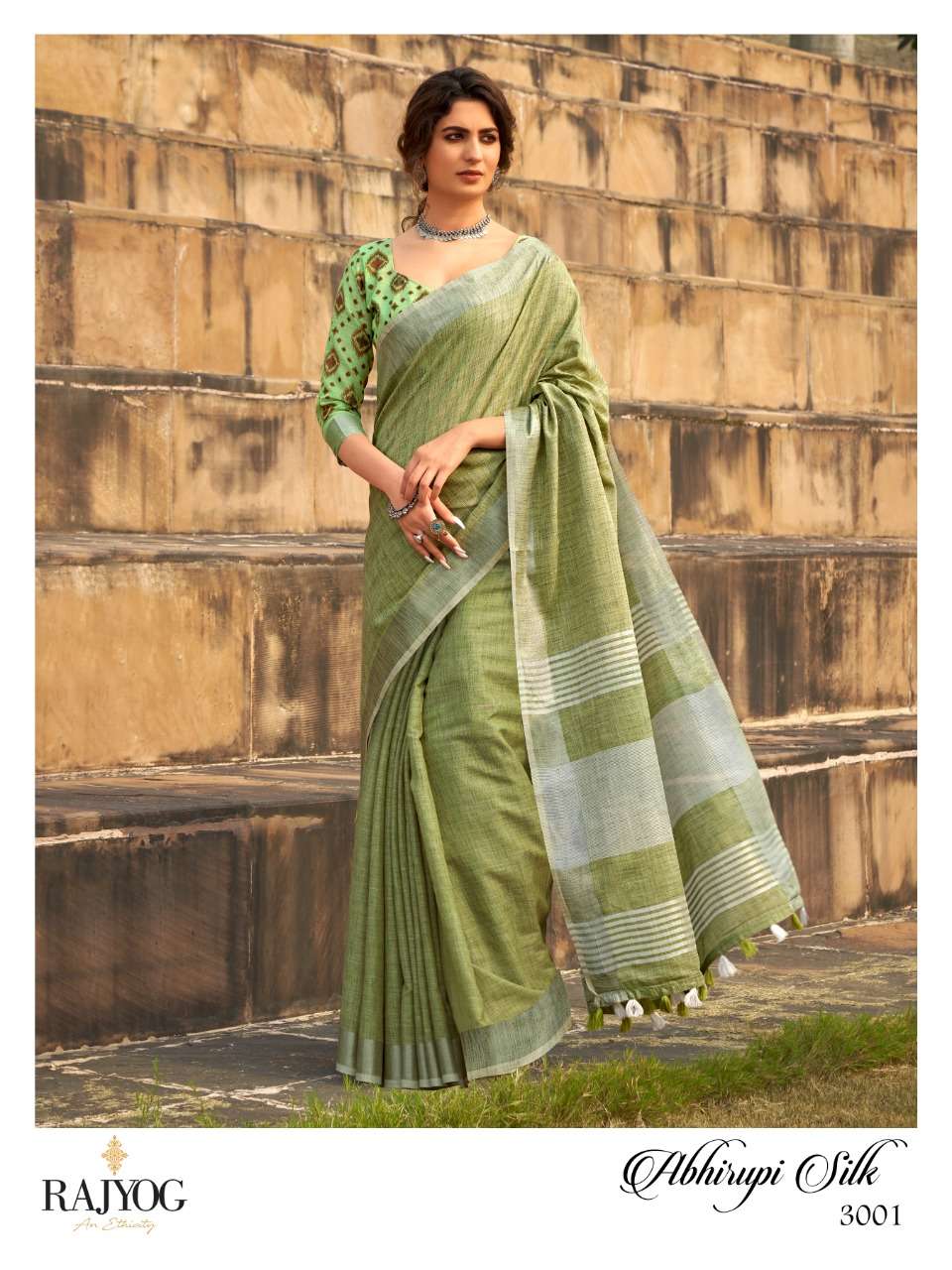 Abhirupi Silk By rajpath New Catalog Launch sarees
