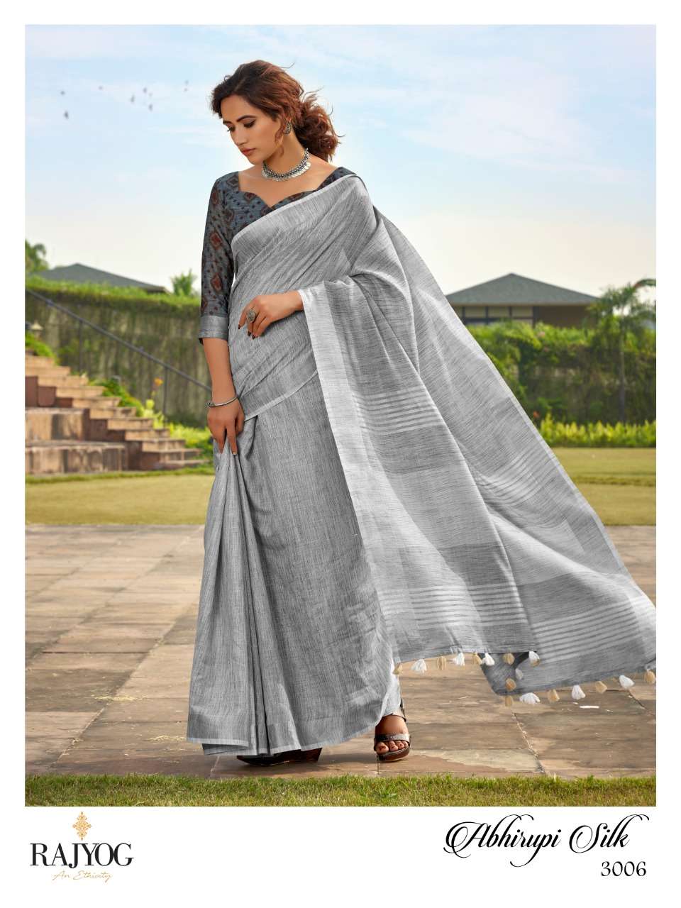 Abhirupi Silk By rajpath New Catalog Launch sarees