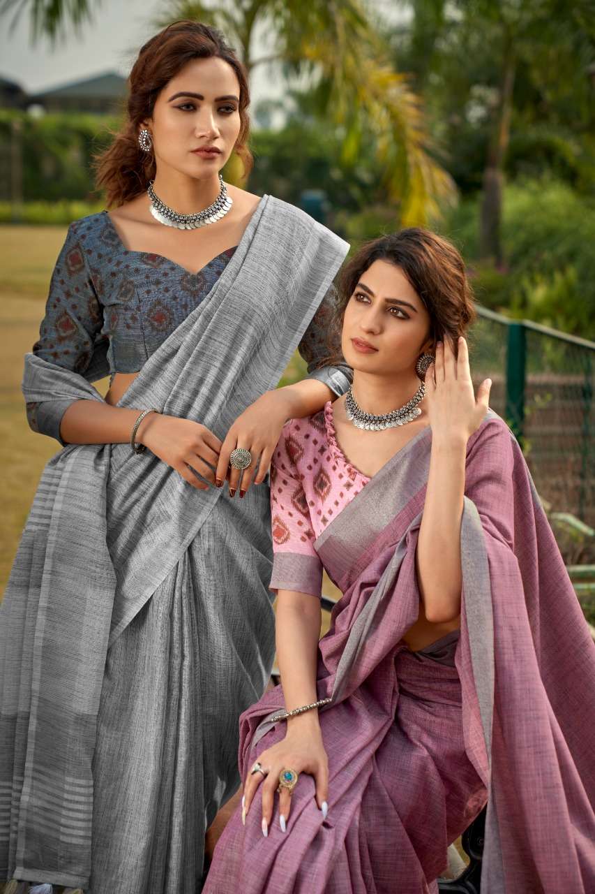 Abhirupi Silk By rajpath New Catalog Launch sarees