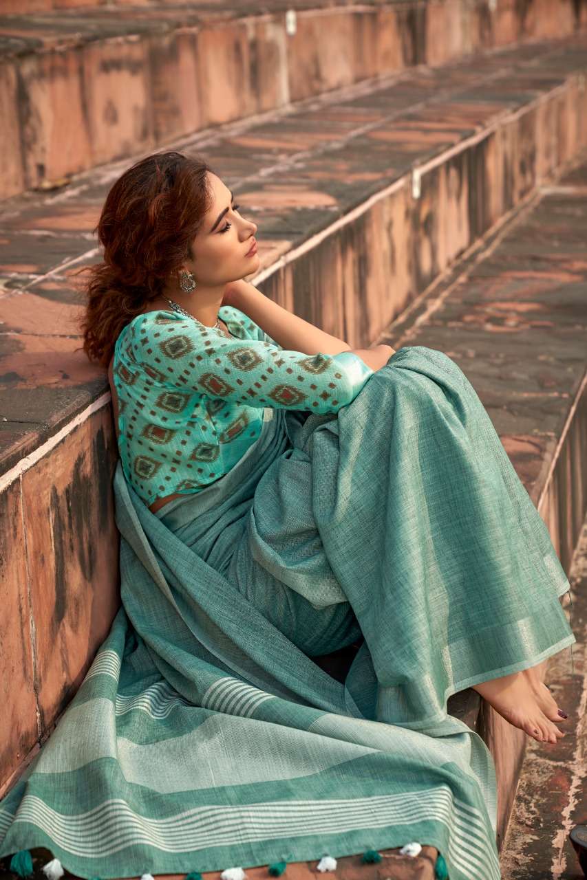 Abhirupi Silk By rajpath New Catalog Launch sarees