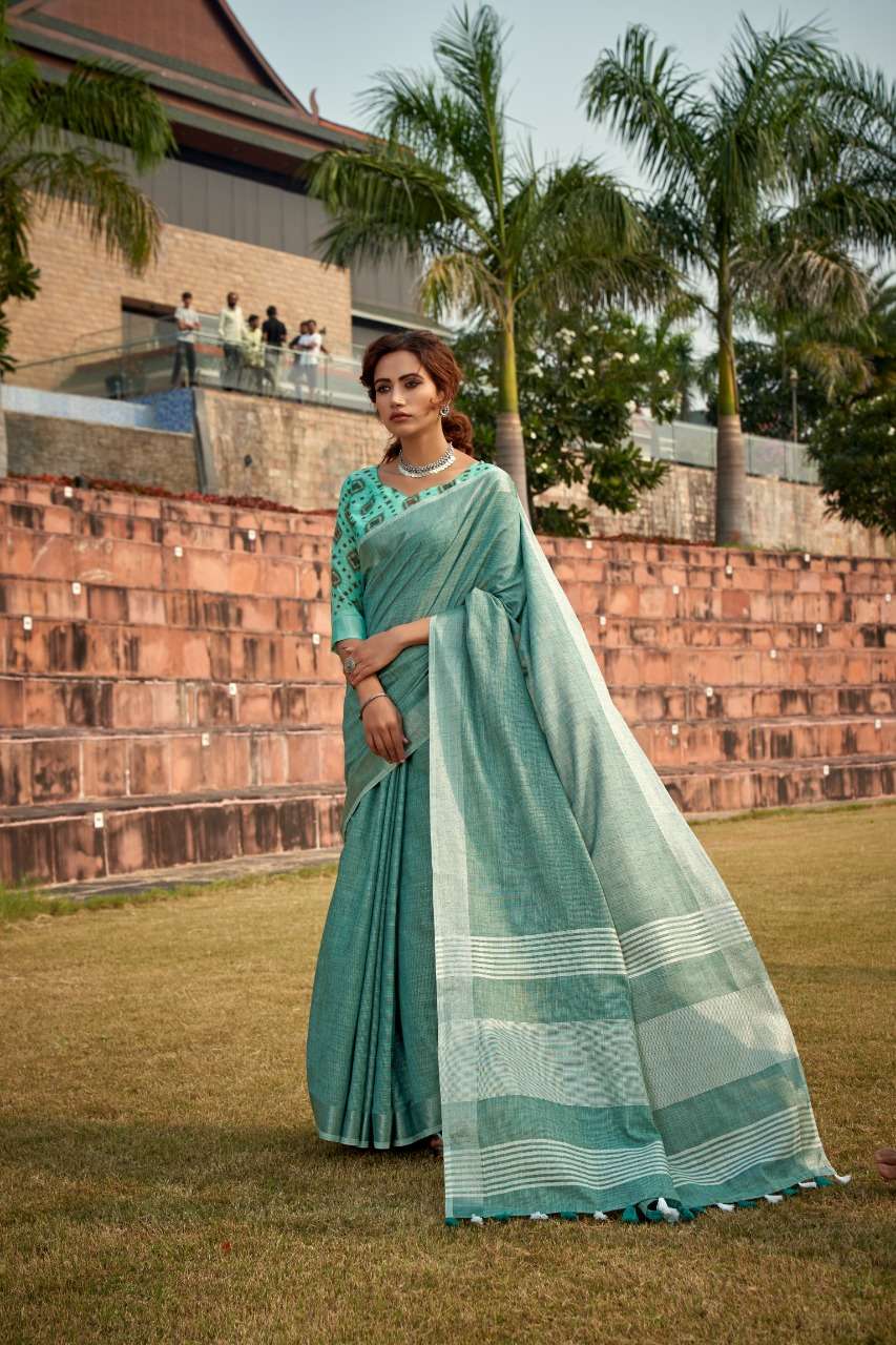 Abhirupi Silk By rajpath New Catalog Launch sarees