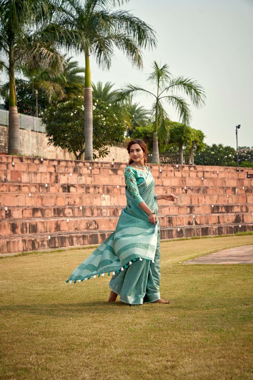 Abhirupi Silk By rajpath New Catalog Launch sarees