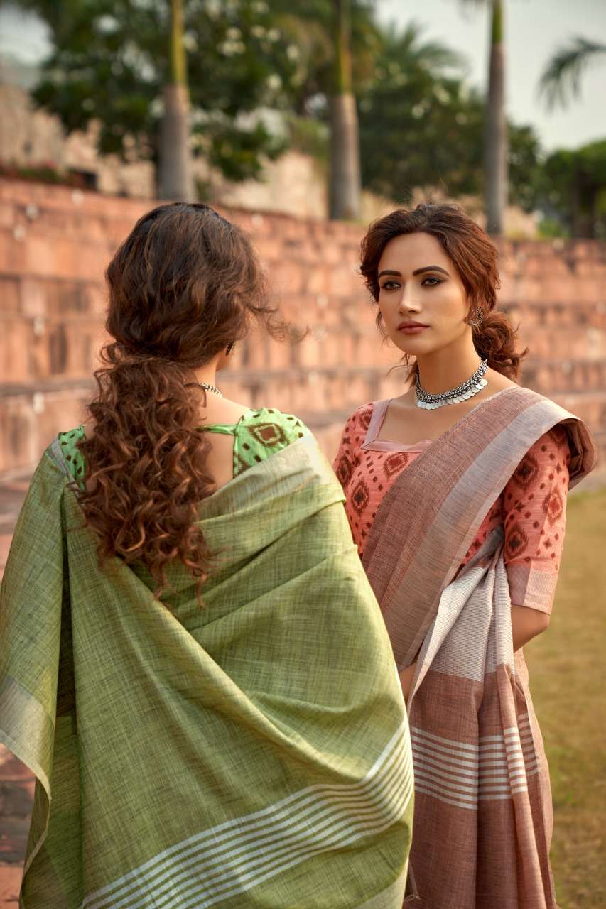 Abhirupi Silk By rajpath New Catalog Launch sarees