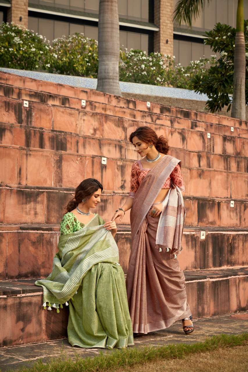 Abhirupi Silk By rajpath New Catalog Launch sarees