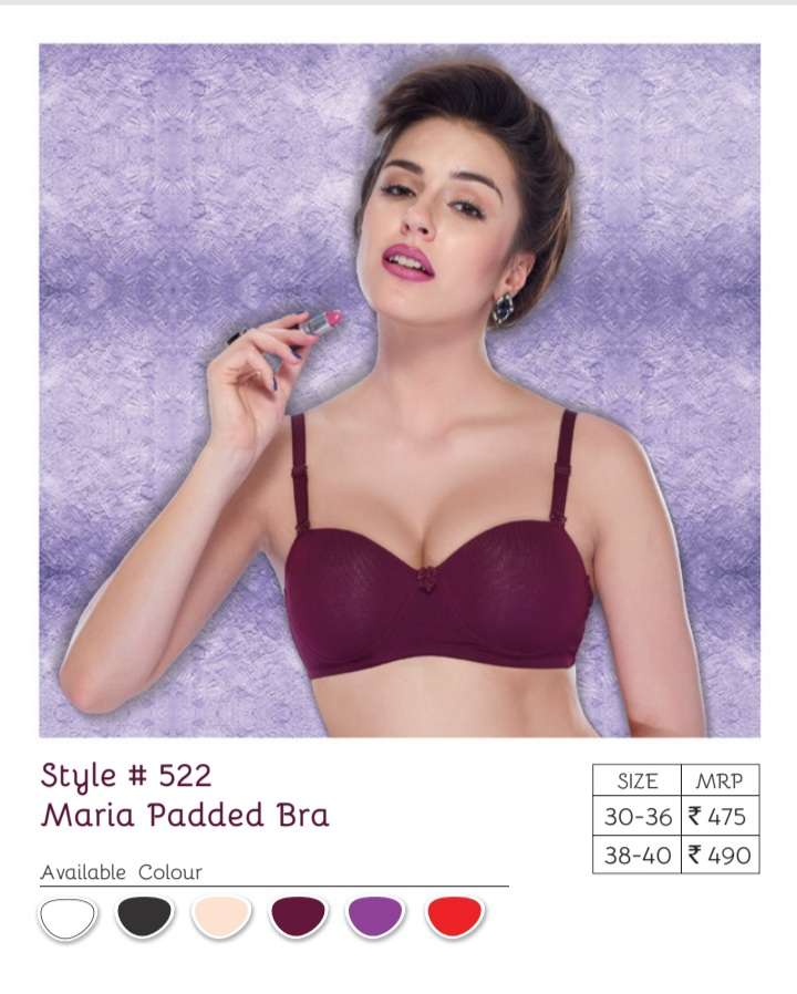 Buy Lyra Lingerie Collection Lyra Bras Non Padded Bras Padded Bra Sports Bra Angela Secret Support Bra Pamela Margaret T Shirt Bra Comfort Bra At Wholesale Prices In India
