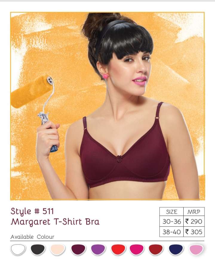 Buy Lyra Lingerie Collection Lyra Bras Non Padded Bras Padded Bra Sports Bra Angela Secret Support Bra Pamela Margaret T Shirt Bra Comfort Bra At Wholesale Prices In India