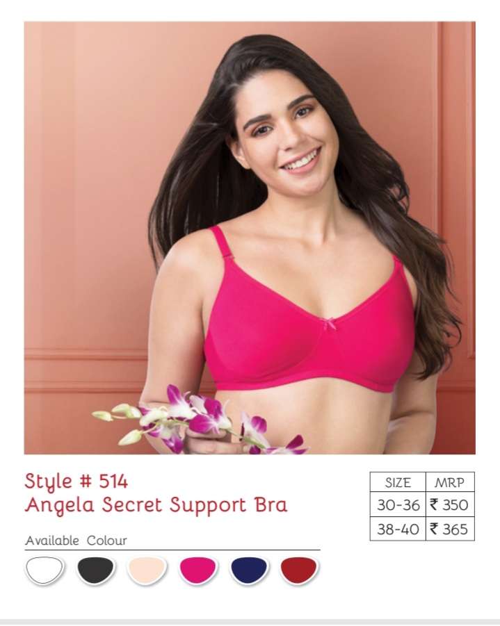 Buy Lyra Lingerie Collection Lyra Bras Non Padded Bras Padded Bra Sports Bra Angela Secret Support Bra Pamela Margaret T Shirt Bra Comfort Bra At Wholesale Prices In India