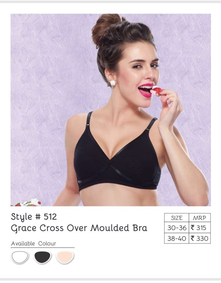 Buy Lyra Lingerie Collection Lyra Bras Non Padded Bras Padded Bra Sports Bra Angela Secret Support Bra Pamela Margaret T Shirt Bra Comfort Bra At Wholesale Prices In India