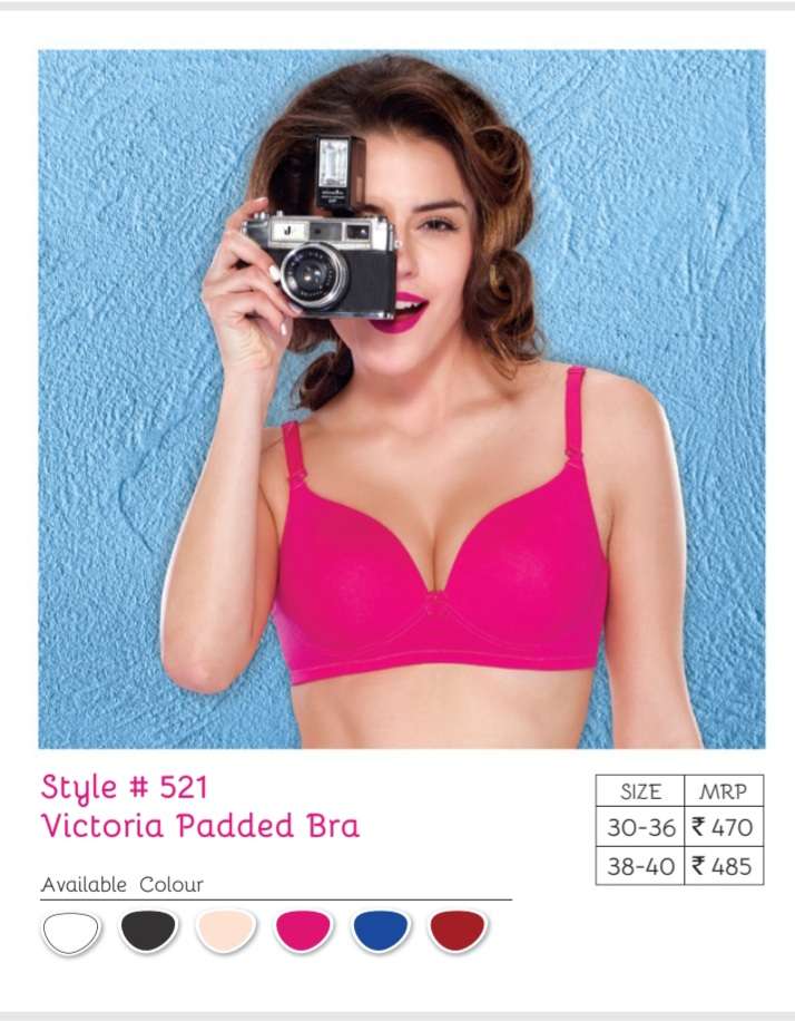 Buy Lyra Lingerie Collection Lyra Bras Non Padded Bras Padded Bra Sports Bra Angela Secret Support Bra Pamela Margaret T Shirt Bra Comfort Bra At Wholesale Prices In India