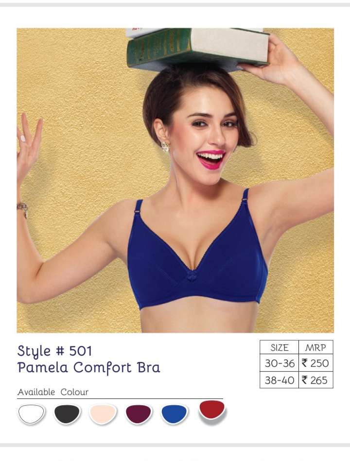 Buy Lyra Lingerie Collection Lyra Bras Non Padded Bras Padded Bra Sports Bra Angela Secret Support Bra Pamela Margaret T Shirt Bra Comfort Bra At Wholesale Prices In India
