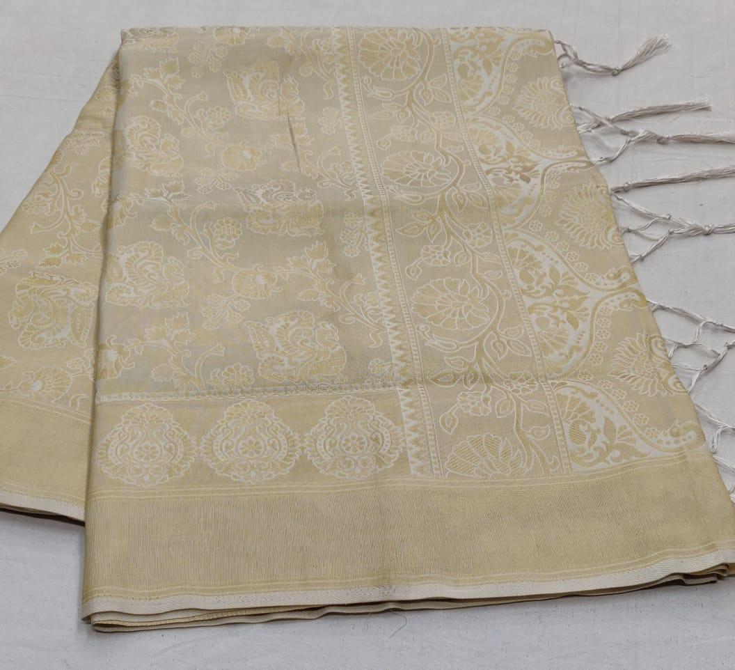 Raj Tex Kumbhi Silk Traditional Wear Branded Saree Collection In Surat