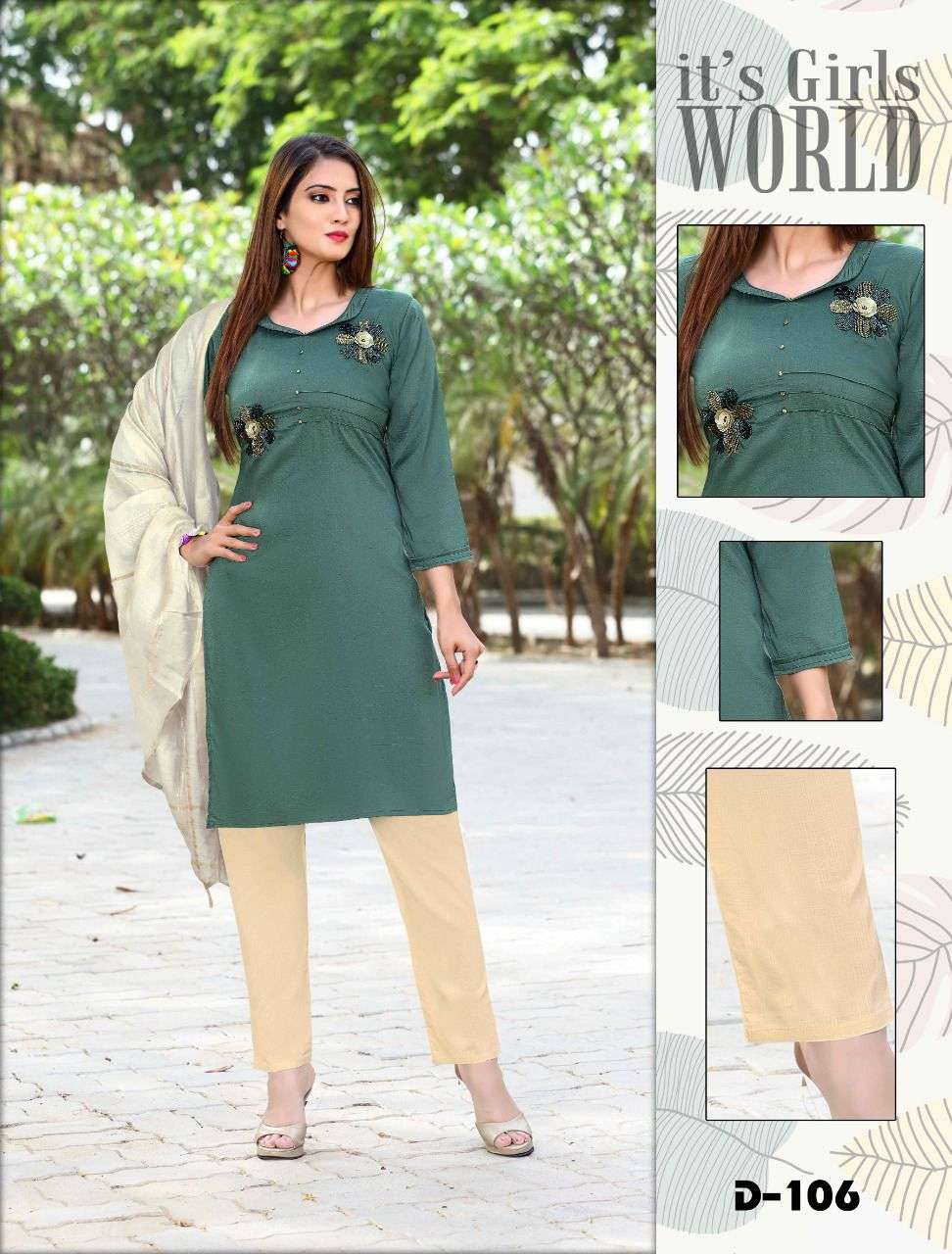 DRISHYAM BY RANG TARANG HEAVY CHINON WITH HAND WORK READYMADE SUIT CATALOG WHOLESALER BEST RATE