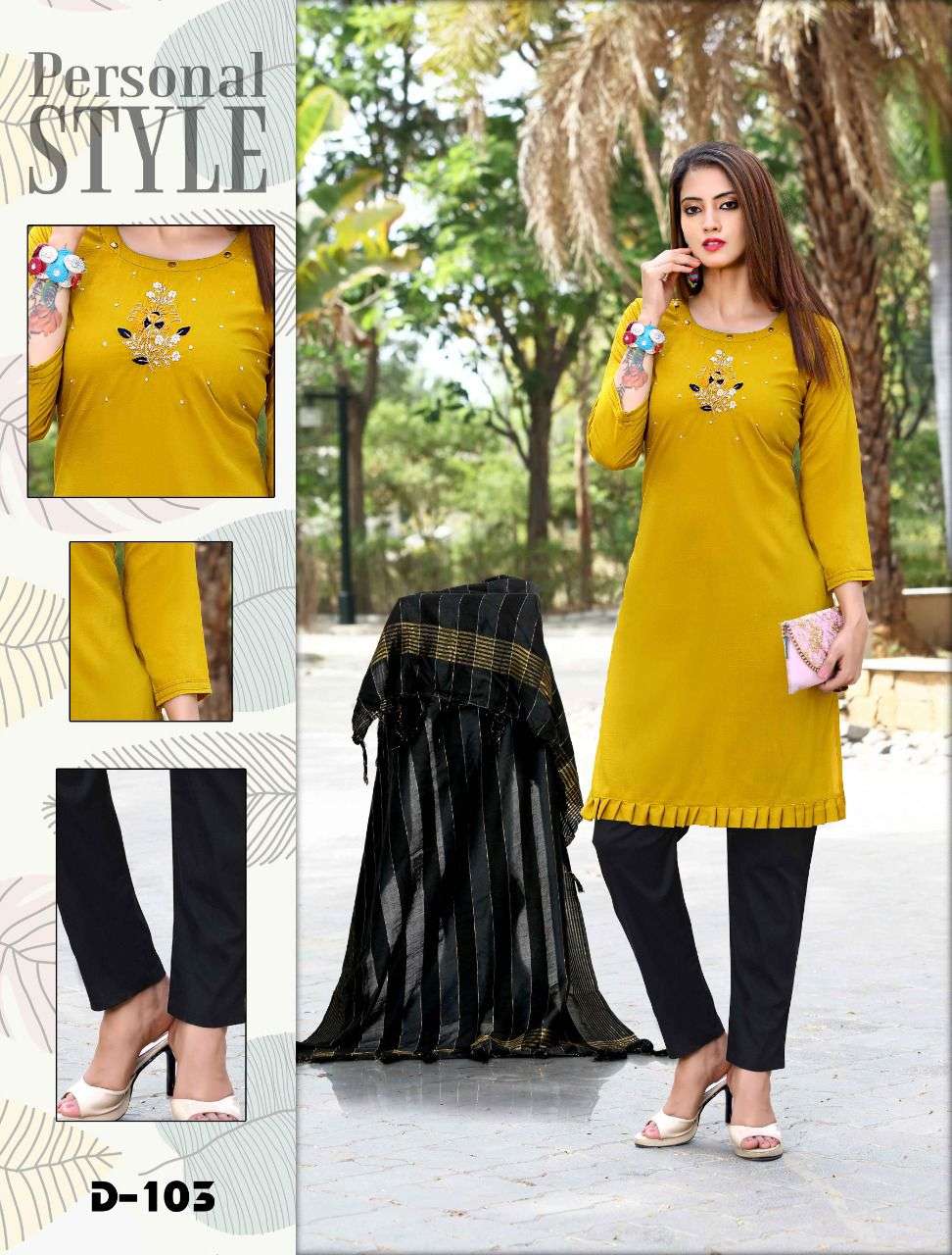 DRISHYAM BY RANG TARANG HEAVY CHINON WITH HAND WORK READYMADE SUIT CATALOG WHOLESALER BEST RATE