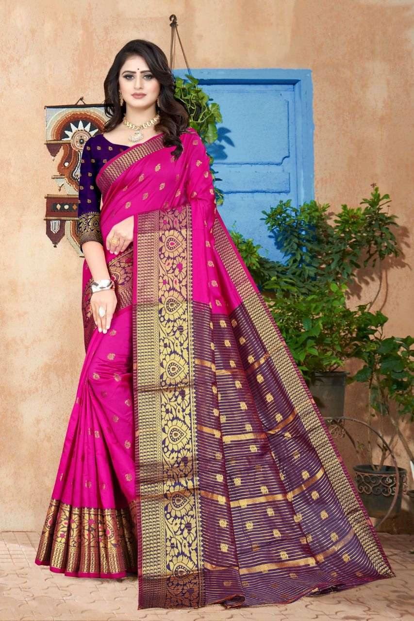 cristina vol 5 Soft Maithili Silk sarees best rate for shop