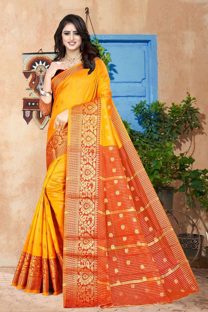 cristina vol 5 Soft Maithili Silk sarees best rate for shop