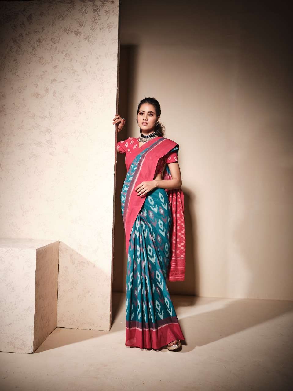 barkha vol 6 by sr brand mul mul cotton sarees authorized supplier 