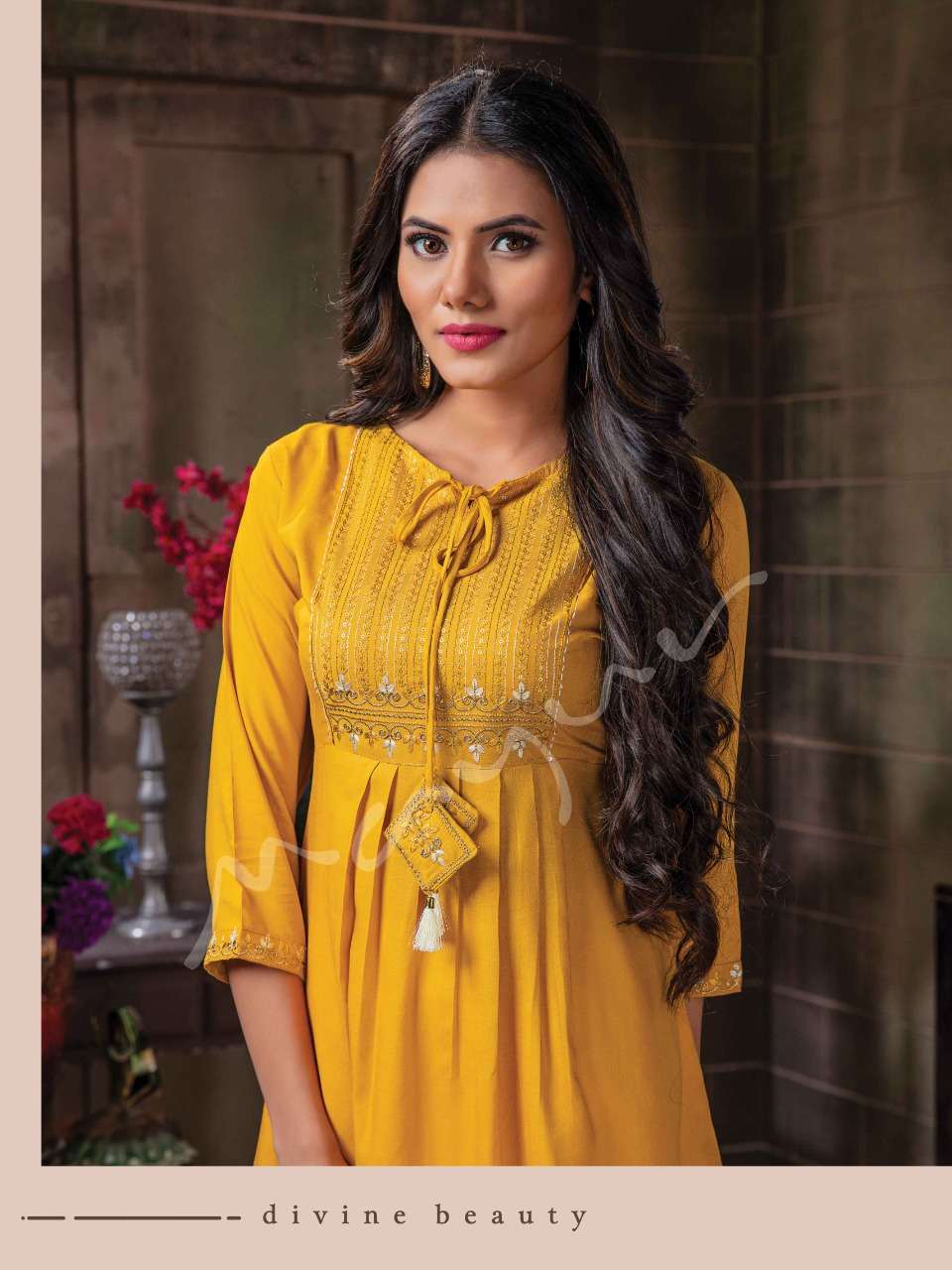 mayur popcorn fancy rayon short top in surat