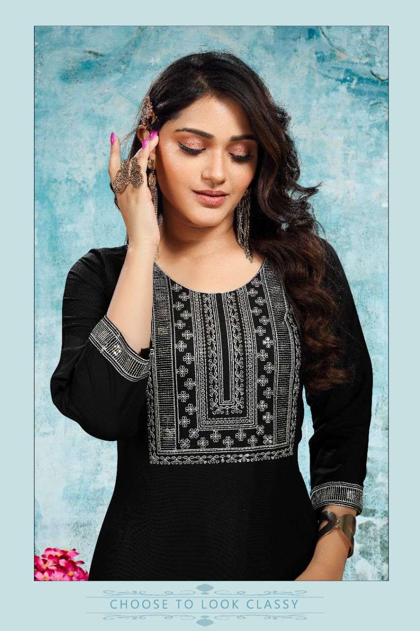 MASTANI HEAVY RAYON SEQUENCE WORK KURTI PLAZOO SET CATALOG WHOLESALER BEST RATE