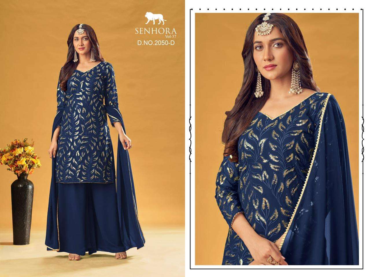 senhora dresses senhora vol 37 free size stitched dresses for women 