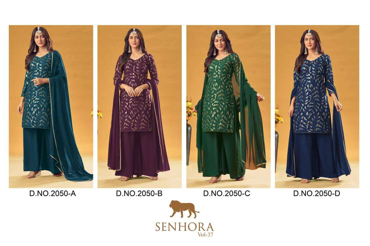 senhora dresses senhora vol 37 free size stitched dresses for women 