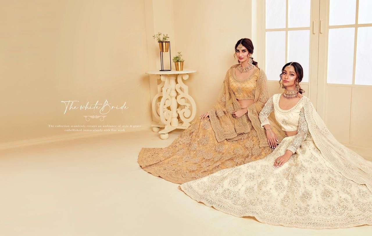 alizeh 1004 design colors heavy bridal and wedding lehenga for groom 