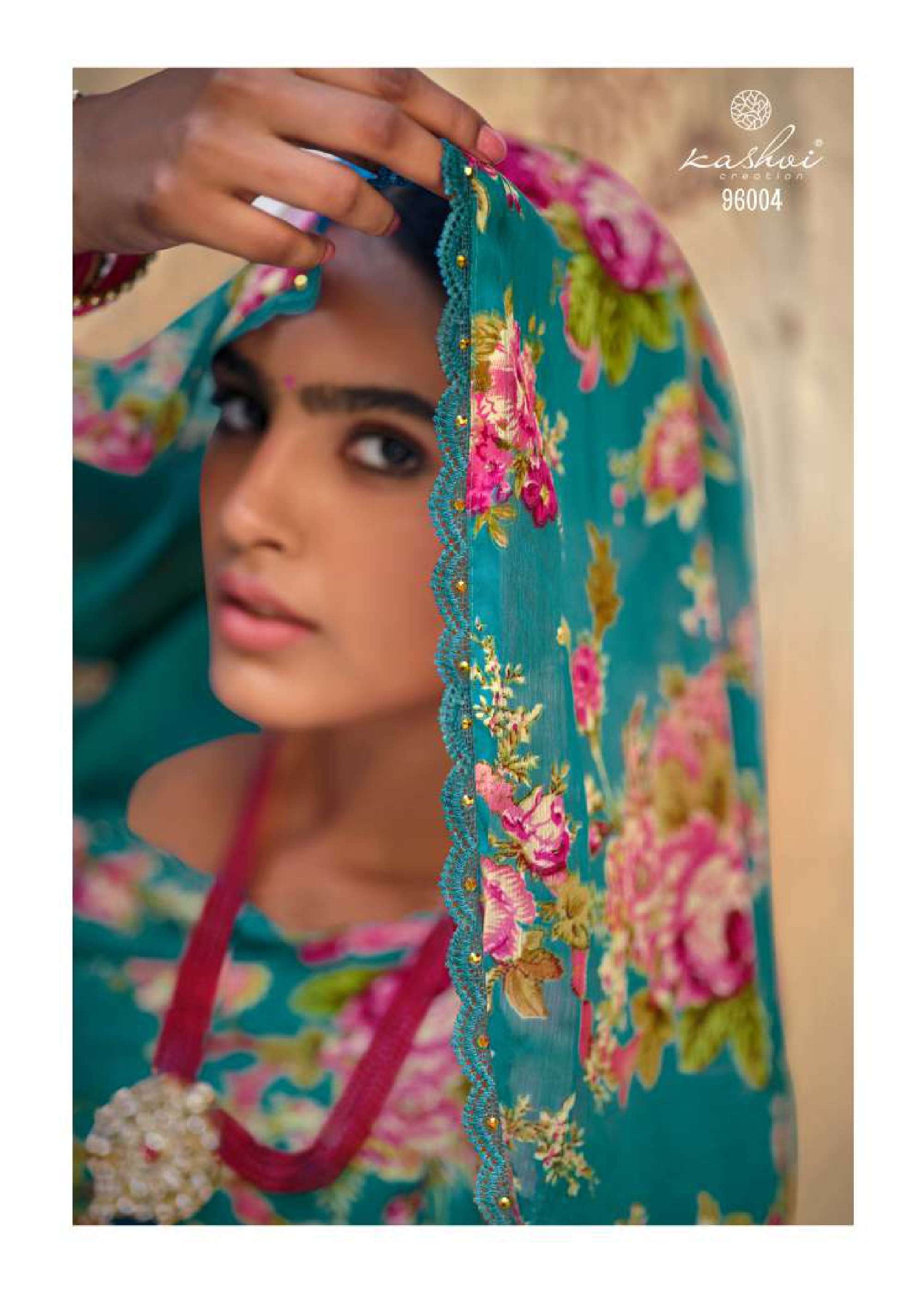 kashvi nirali vol 2 printed wholesale saree buy for shop 