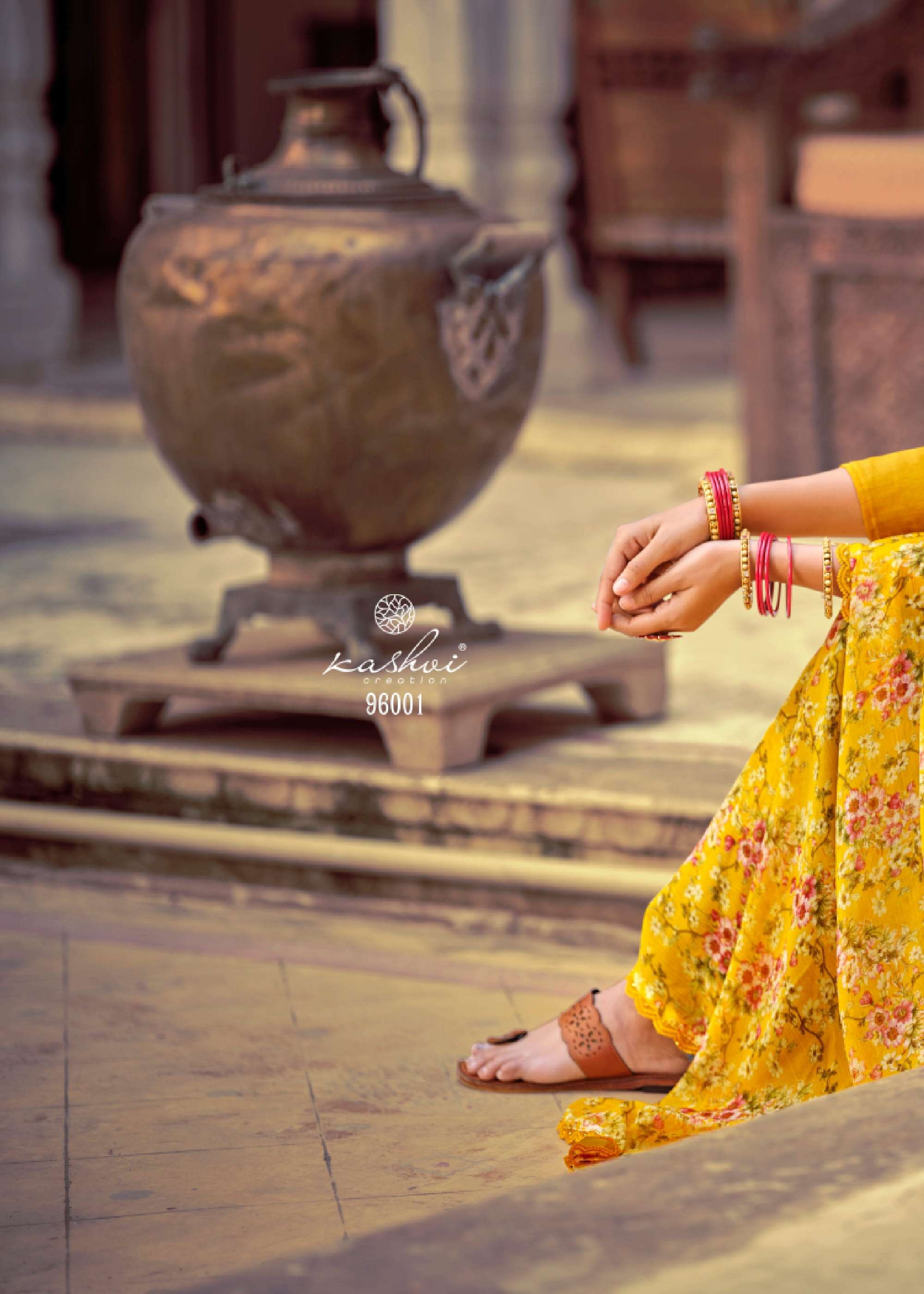 kashvi nirali vol 2 printed wholesale saree buy for shop 