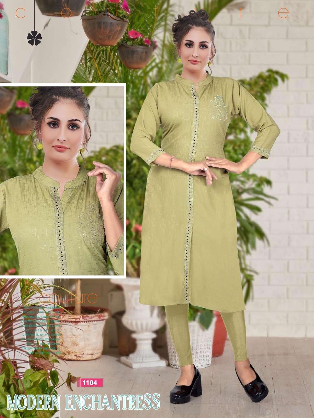 PL VICTORIA VOL-4 BOMBAY FANCY CLOTH STRAIGHT KURTI WITH DIMOND WORK KURTI CATALOG WHOLESALER BEST RATE