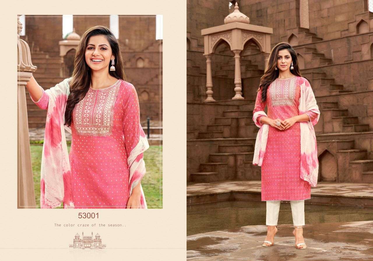 artio midori 3 piece readymade salwar kameez catalog 
