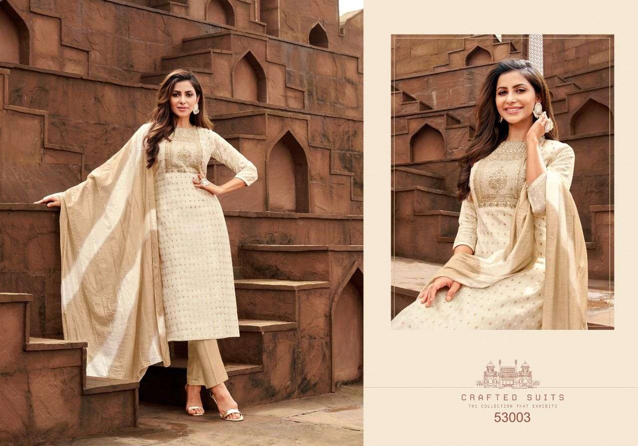 artio midori 3 piece readymade salwar kameez catalog 